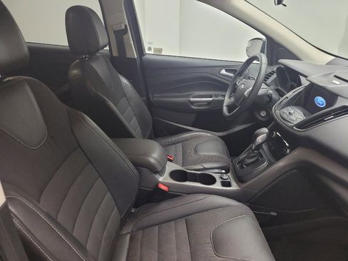 Used 2016 Ford Escape SE w/ SE Chrome Package AWD/4WD image 21