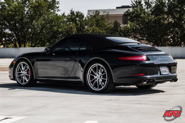 Used 2013 Porsche 911 Carrera S RWD image 35
