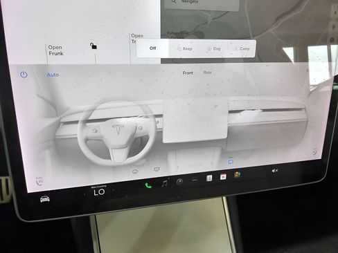 Used 2019 Tesla Model 3 Long Range AWD/4WD image 18