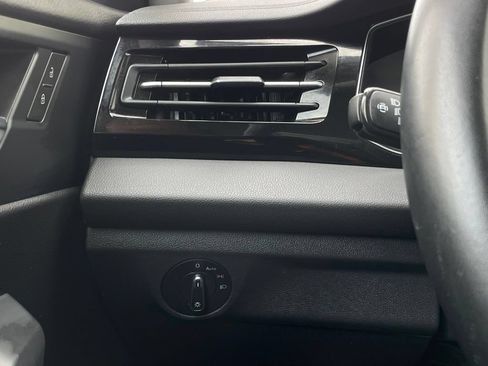 Used 2025 Volkswagen Jetta S FWD image 13