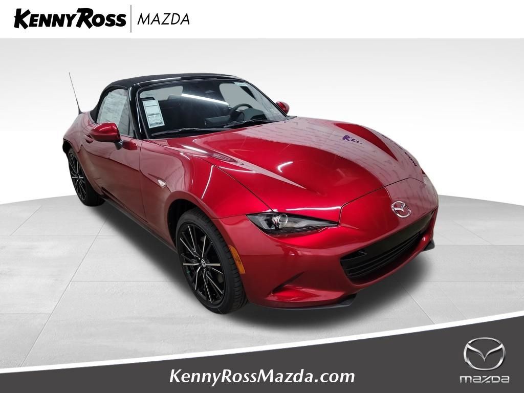Used MAZDA MX-5 Miata for Sale Near Me in Greensburg, PA - Autotrader