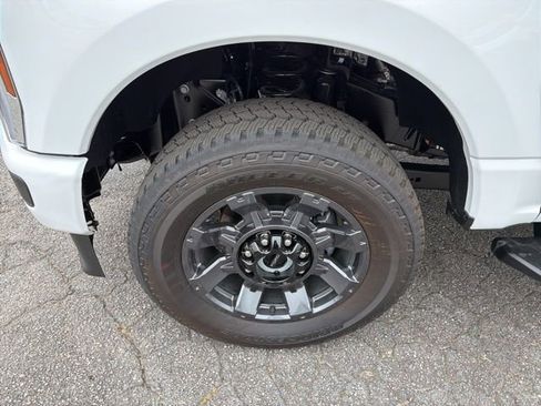 New 2026 Ford F250 XL w/ STX Appearance Package image 13