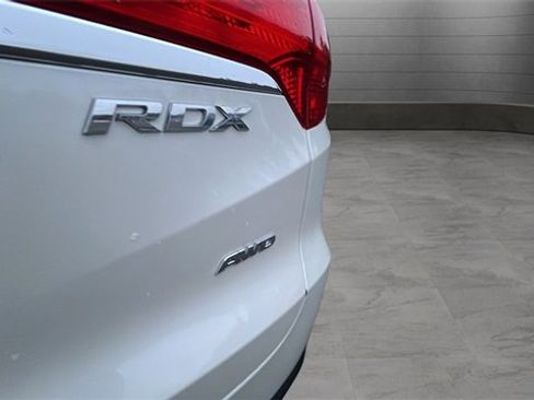 Used 2015 Acura RDX AWD image 30