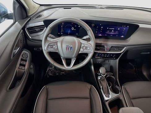 New 2026 Buick Encore GX Avenir w/ Avenir Technology Package AWD/4WD image 23