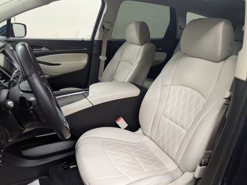 Used 2023 Buick Enclave Avenir w/ Trailering Package, 5000 lbs. image 14