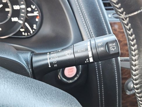 Used 2020 Nissan Armada SL w/ Premium Package image 21