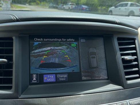 Used 2020 INFINITI QX60 Luxe w/ Essential Package image 19