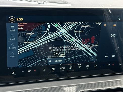 New 2026 Ford Mustang Dark Horse image 17