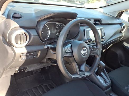 Used 2024 Nissan Versa S w/ S Plus Package image 13