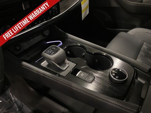 New 2026 Nissan Rogue Platinum AWD/4WD image 36