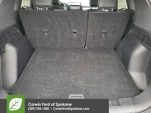 Certified 2024 Ford Escape Platinum image 20