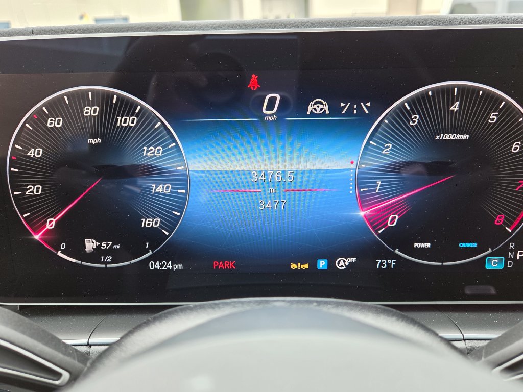 Used 2026 Mercedes-Benz GLS 450 4MATIC image 33
