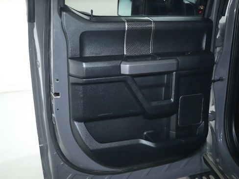 Used 2018 Ford F150 Raptor w/ Equipment Group 802A Luxury AWD/4WD image 13