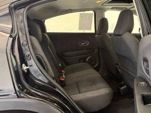Used 2021 Honda HR-V EX image 23