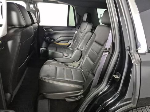 Used 2017 GMC Yukon Denali w/ Open Road Package AWD/4WD image 22