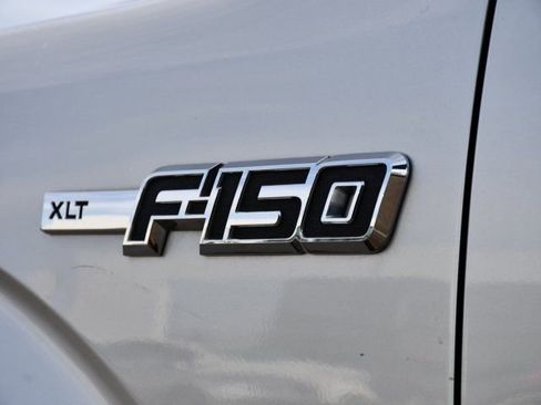 Used 2012 Ford F150 XLT w/ XLT Convenience Pkg image 9