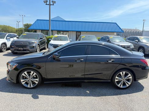 Used 2019 Mercedes-Benz CLA 250 4MATIC image 2