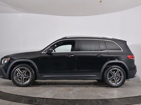 Certified 2022 Mercedes-Benz GLB 250 GLB 250 image 2