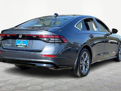 Used 2024 Honda Accord EX-L image 6
