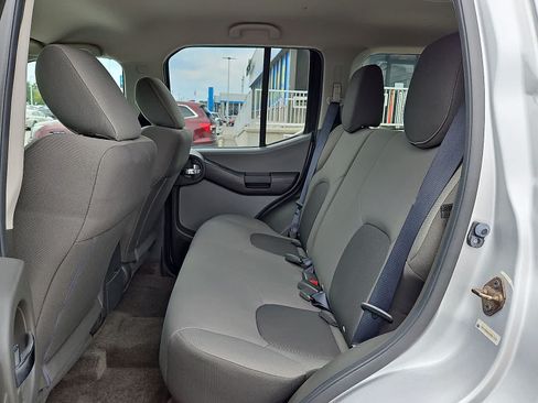 Used 2013 Nissan Xterra X RWD image 27