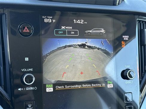 Used 2020 Subaru Outback Limited image 26