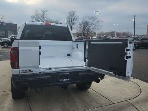 New 2025 Ford F150 Tremor w/ Equipment Group 402A High image 20