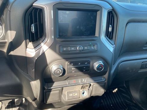 Used 2022 GMC Sierra 2500 Pro image 6