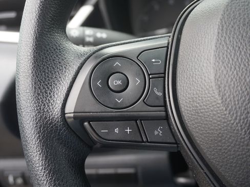 Used 2024 Toyota Corolla LE FWD image 16