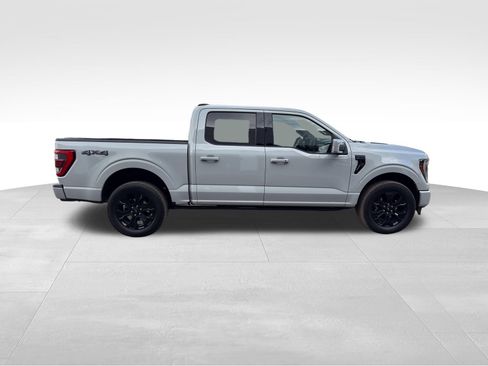 Certified 2023 Ford F150 Lariat w/ Equipment Group 502A High AWD/4WD image 6