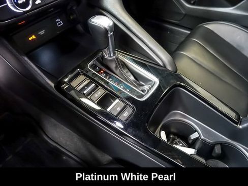 Used 2024 Acura Integra A-Spec FWD image 25