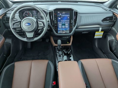 New 2026 Subaru Forester Touring AWD/4WD image 16