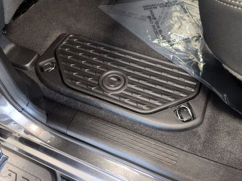 New 2025 RAM 1500 Tradesman image 28