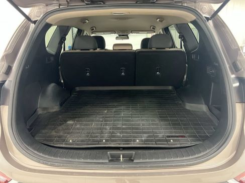 Used 2019 Hyundai Santa Fe SE FWD image 23