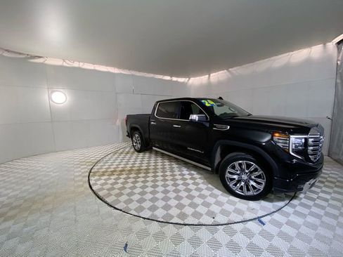 Certified 2024 GMC Sierra 1500 Denali w/ Denali Reserve Package image 46