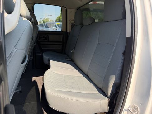 Used 2013 RAM 1500 Express AWD/4WD image 21