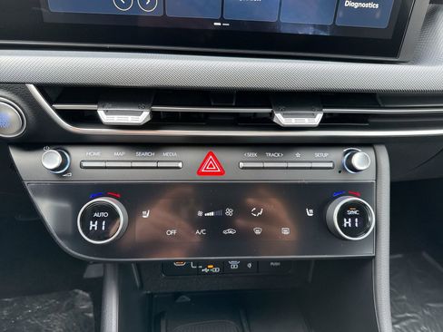 New 2026 Hyundai Sonata SEL FWD image 19