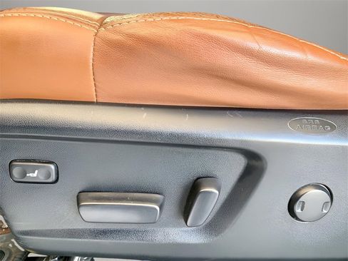 Used 2019 Toyota Tundra Platinum image 42