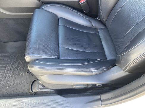 Used 2020 Subaru Legacy Limited w/ Popular Package #2 image 15