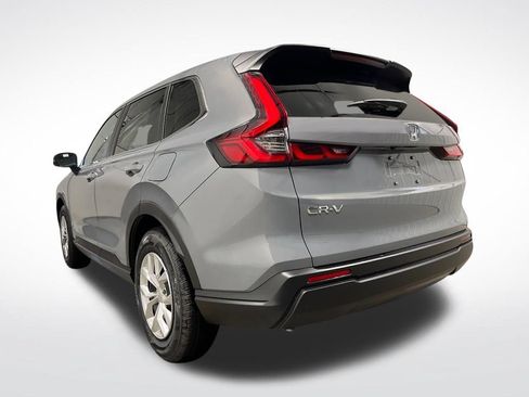 Used 2026 Honda CR-V LX image 3