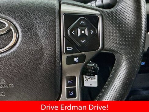 Certified 2021 Toyota Tacoma SR5 RWD image 14