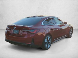 New 2026 BMW i4 xDrive40i w/ Premium Package AWD/4WD video 2