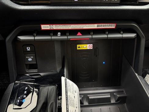 New 2026 Toyota Tundra SR5 w/ SX Package image 20