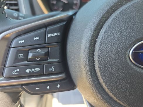 Certified 2026 Subaru Ascent Touring image 14