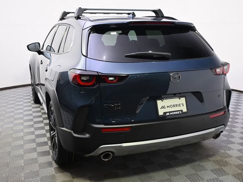 New 2026 MAZDA CX-50 2.5 Turbo w/ Accent Package image 4