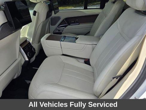 Used 2024 Land Rover Range Rover Autobiography image 18