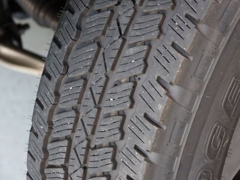 New 2024 Ford Bronco Big Bend image 30