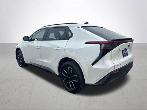 Certified 2026 Toyota bZ AWD/4WD image 10