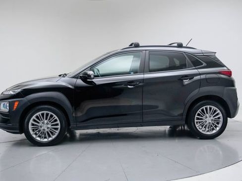 Used 2021 Hyundai Kona SEL AWD/4WD image 10