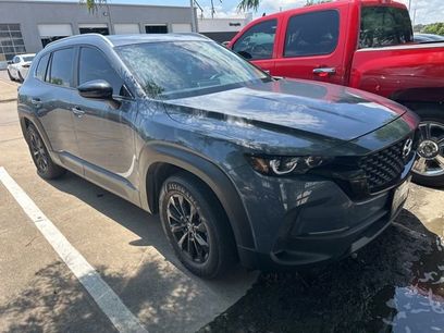 Used 2024 MAZDA CX-50 AWD 2.5 S w/ Cargo Package