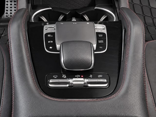Used 2021 Mercedes-Benz GLE 53 AMG 4MATIC Coupe image 19